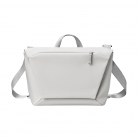 Сумка-мессенджер Xiaomi Mijia Messenger Bag Frost White