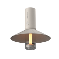 Многофункциональная походная лампа/фонарь Xiaomi HOTO 3-in-1 Camping Lamp Sand Color Portable (QWLYD001)