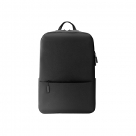 Влагозащищенный рюкзак Xiaomi Mijia Lightweight Commuter Backpack 18 L Black