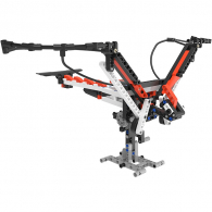 Конструктор Xiaomi Mitu Block Power Machinery Wings (MTJM02IQI)