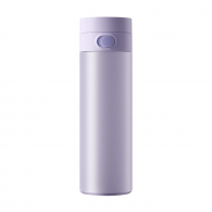 Термокружка Xiaomi Mijia Elastic Lid Vacuum Flask 2 Misty Purple 500ml (MJTGB03PL)