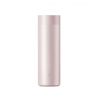 Термокружка Xiaomi Mijia Qingxiang Vacuum Flask 2 Cherry Powder 500ml (MJBWBO1LF)