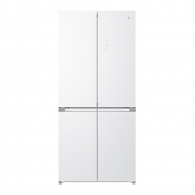 Умный холодильник Xiaomi Mijia Refrigerator Pro Extreme Edition Cross Global Lon Purification 4.0 508L Ice Crystal White (BCD-508WSSGPDIN)