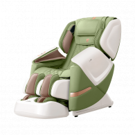 Массажное кресло Xiaomi Joypal Spyker Dual Movement Intelligent King Massage Green