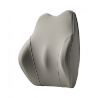 Ортопедическая подушка для спины и поясницы Xiaomi 8H Car Lumbar Support Monet Gray (K17)