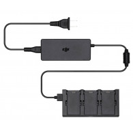 Зарядное устройство для 3 аккумуляторов DJI Spark Battery Charging Hub