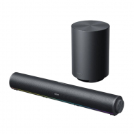 Аудиосистема Xiaomi Redmi Computer Speaker 2 Pro Set Graphite Black (OH31+OH61)