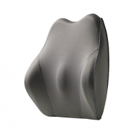 Ортопедическая подушка для спины и поясницы Xiaomi 8H Car Lumbar Support Space Gray (K17)