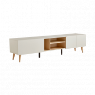 Тумба под телевизор Xiaomi Linsy Modern Simple TV Cabinet Wood/Beige 180 см (OV1M-C)