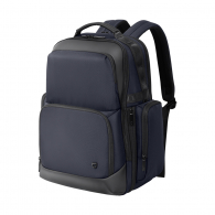 Влагозащищенный рюкзак Xiaomi Mijia Business Large-Capacity Backpack 29 L Navy Blue