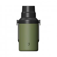 Термос Xiaomi Mijia Big Belly Thermos Cup Olive Green 1L (MJDDB01PL)