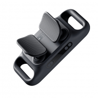 Фасциальный массажер для тела Xiaomi Mijia Multi-Head Fascia Gun 3 (MJJMQ11YM)
