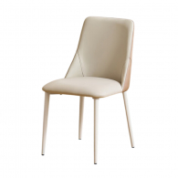 Обеденный стул Xiaomi Linsy Dining Chair Beige (LH333S5- A)