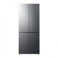 Умный холодильник Xiaomi Mijia Refrigerator Pro Extreme Edition Cross Global Lon Purification 4.0 508L Star Satin Silver (BCD-508WSSGPDIN)