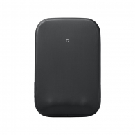 Беспроводная умная подушка массажер для спины и поясницы Xiaomi Mijia Smart Low Back Massager Gray (MJYBAMYYMYY01)