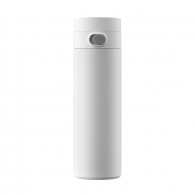 Термокружка Xiaomi Mijia Elastic Lid Vacuum Flask 2 White 500ml (MJTGB03PL)