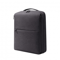 Влагозащищенный рюкзак Xiaomi Mijia Simple Business Backpack Carbon Black