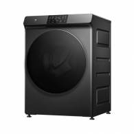 Умная стиральная машина с функцией сушки Xiaomi Mijia DD Washing and Drying Machine 12kg Grey (XHQG120MJ202)