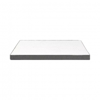 Латексный матрас Xiaomi 8H Schcott Natural Pure Latex Mattress RM Grey (150х200х7.5CM)