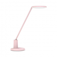 Детская умная настольная лампа Xiaomi Yeelight LED Desk Lamp Prime Pink (YLTD05YL)