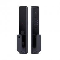 Умный замок для входной двери Xiaomi Face Recognition Smart Door Lock X (XMZNMS06LM)
