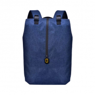 Рюкзак Xiaomi Mi 90 Points Outdoor Leisure Backpack Blue (ZJB4092RT)