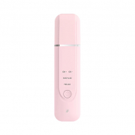 Аппарат для ультразвуковой чистки лица Xiaomi inFace Ultrasonic Ion Skin Cleanser Pink (MS7100)