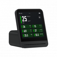 Анализатор чистоты воздуха Xiaomi Qingping Air Quality Detector 2 Grey