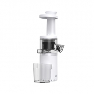 Соковыжималка Xiaomi Bud Electric Mini Juice Separator White (BJ08)