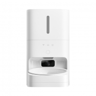 Умная автокормушка для домашних животных Xiaomi Mijia Smart Pet Feeder 2 Visual Version (MJWSQ03)