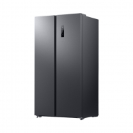 Умный холодильник Xiaomi Mijia Refrigerator Folio 561L (BCD-561WKMP)