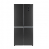 Холодильник Xiaomi Shangling Two-Door Refrigerator 521L (BQE521PWL)