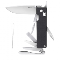 Мультитул Xiaomi NexTool Portable Tool K30 Black