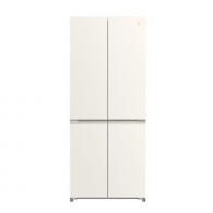 Умный холодильник Xiaomi Mijia Refrigerator Pro Extreme Edition Cross Global Lon Purification 4.0 508L Apricot Glass (BCD-508WSSGPDIN)