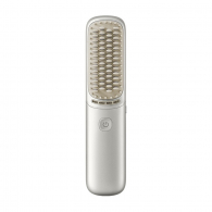 Беспроводной выпрямитель для волос Xiaomi Mijia Wireless Straightening Comb 2 Golden (MJZFS02LF)