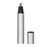 Электрический триммер для носа Xiaomi Mijia Electric Nose Hair Trimmer Pro Silver (MJGHBPROLF)