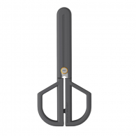 Ножницы с титановым покрытием Xiaomi JimiHome Scissors With Titanium Coating (JM-G12014)
