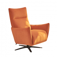 Кресло-реклайнер Xiaomi Olovson Chair Rotatable Dual Motor Orange