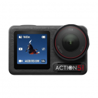 Экшн-камера DJI Osmo Action 5 Pro Standard Combo