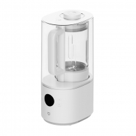 Блендер с функцией нагрева Xiaomi Mijia High-Speed Blender 3 White (MJPBJ05DEM)