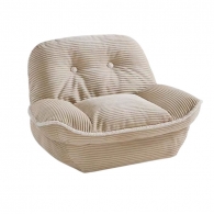 Лежанка для домашних животных Xiaomi Linsy Cat Couch Flaxen (B111-A)