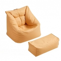 Кресло-мешок Xiaomi Linsy Home Lazy Sofa Bed Yellow (LS839K2-A)