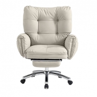 Кресло Xiaomi Linsy Computer Chair With A Padded Back-Bag Ivory Color (BY081-A)