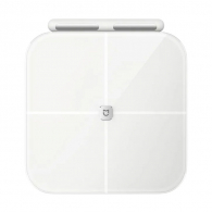 Умные весы Xiaomi Mijia Eight-Electrode Body Fat Scale S800 White (MJTZC04YM)