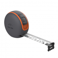 Рулетка Xiaomi JimiHome Dual Brake Package Film Ruler 3.5m (JM-G15318N)