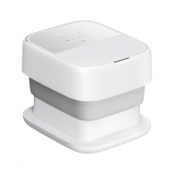 Умная массажная ванна для ног Xiaomi Mijia Smart Airbag Foot Bath 2Pro Lifting Model (MJZYQ06XM)