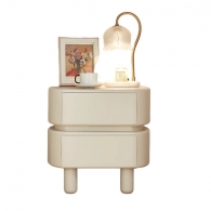 Прикроватная тумбочка Xiaomi Linsy Modern Bedside Table White (SV1B-A)