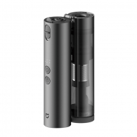 Автомобильный пылесос Xiaomi Mijia Car Vacuum Cleaner Portable Version (MJXCQ02QW)