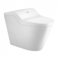 Умный унитаз Panasonic Smart Toilet Whale S24 White (CH2465WSC/S240)
