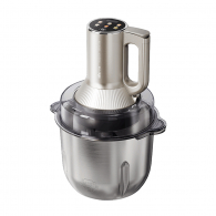 Многофункциональный электрический кухонный комбайн Xiaomi Bear Multifunctional Electric Kitchen Food Processor (QSJ-W05G3)